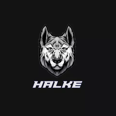 Name DP: halke