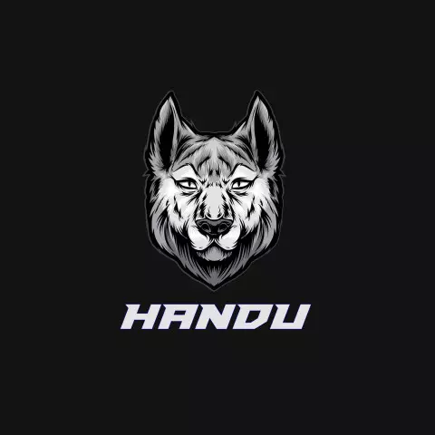 Name DP: handu