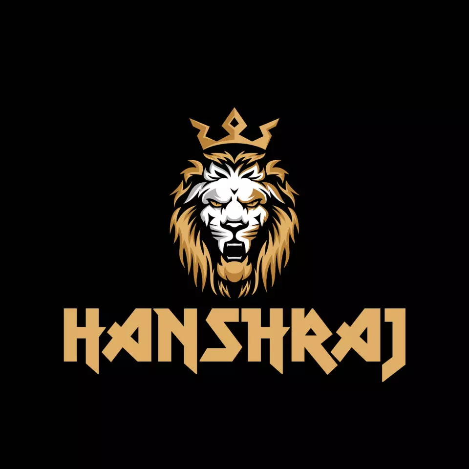 Name DP: hanshraj