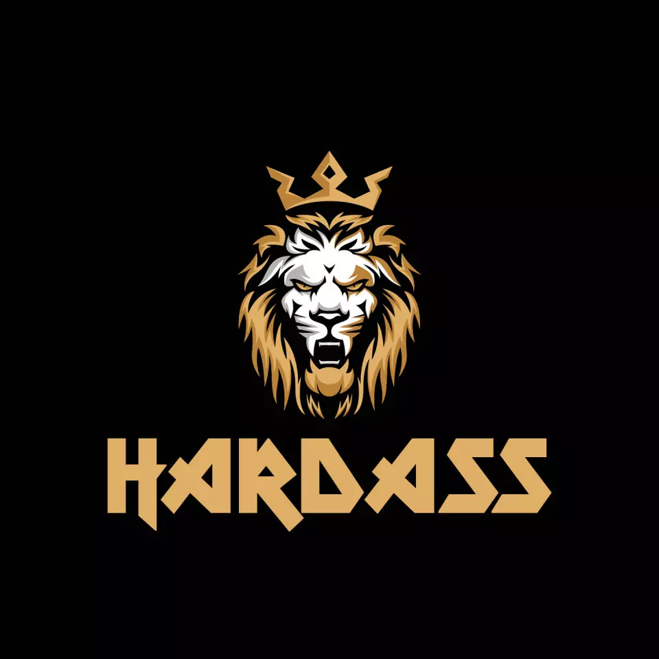Name DP: hardass