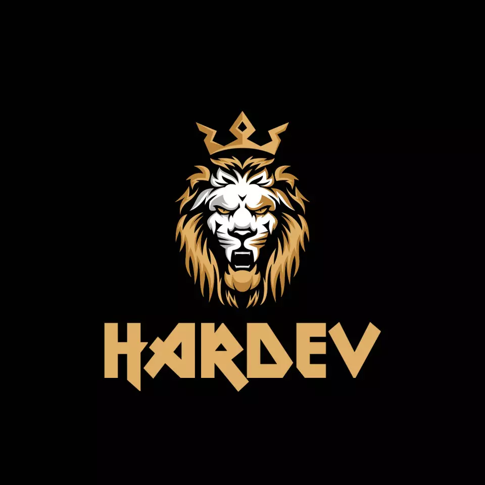 Name DP: hardev