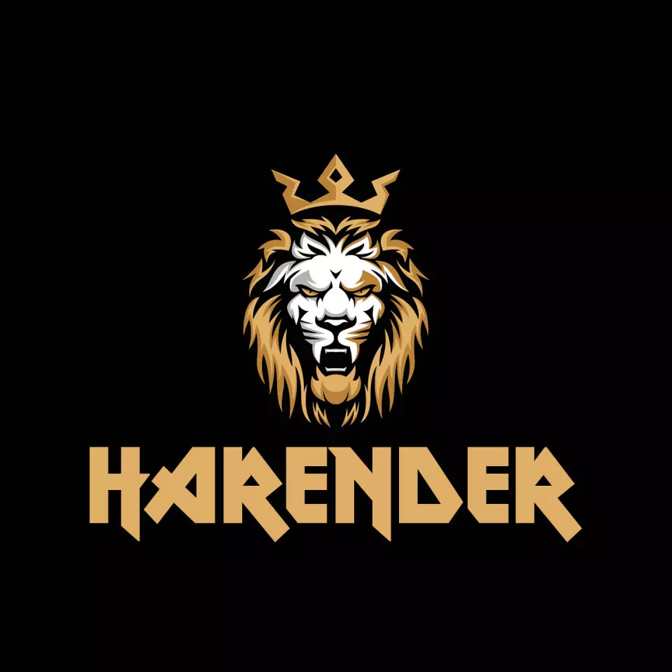 Name DP: harender