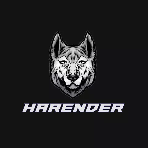 Name DP: harender