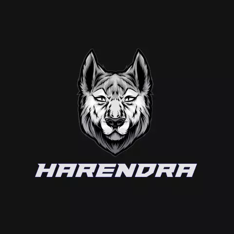 Name DP: harendra