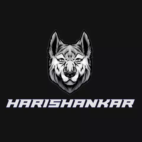 Name DP: harishankar
