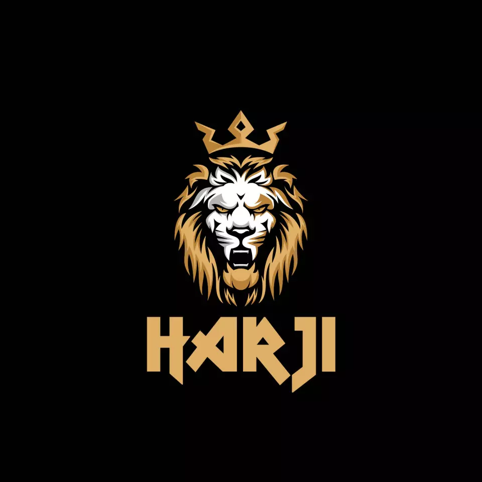 Name DP: harji
