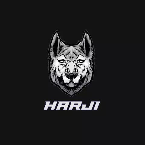 Name DP: harji