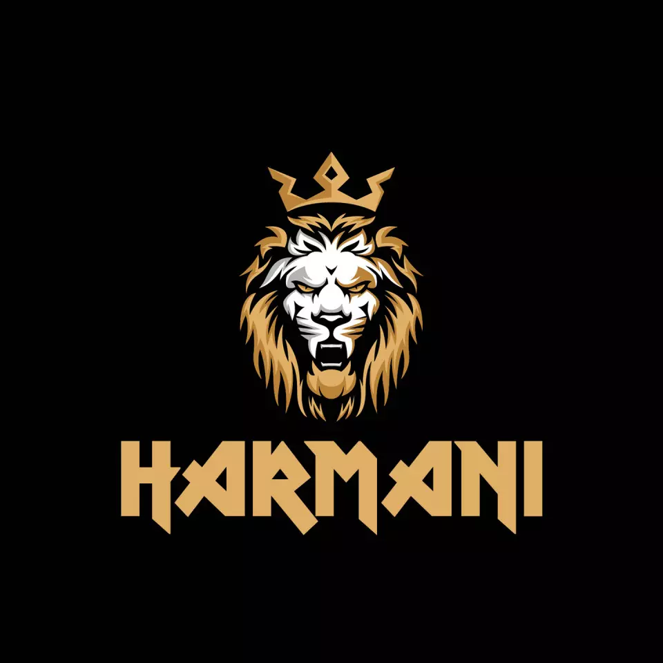 Name DP: harmani
