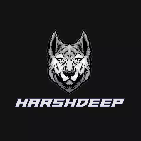 Name DP: harshdeep