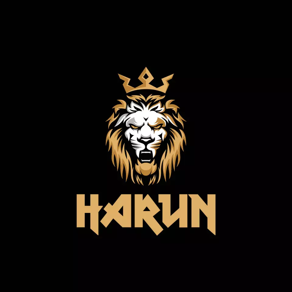 Name DP: harun