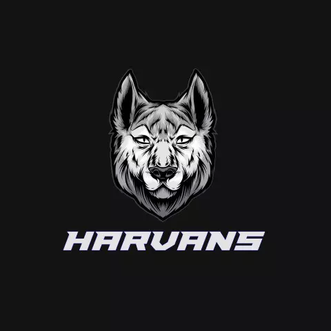 Name DP: harvans