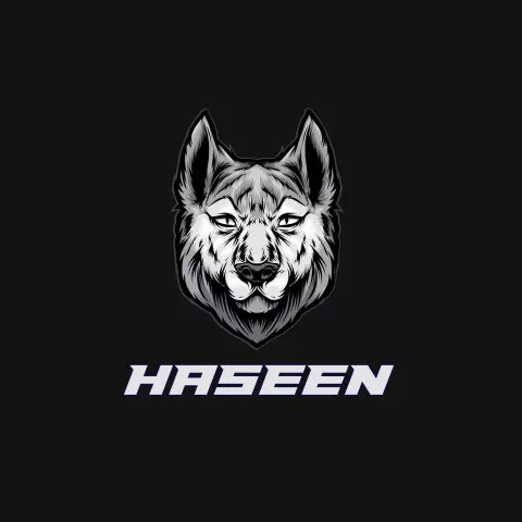 Name DP: haseen