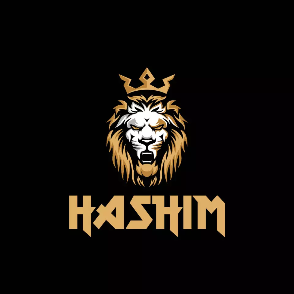 Name DP: hashim