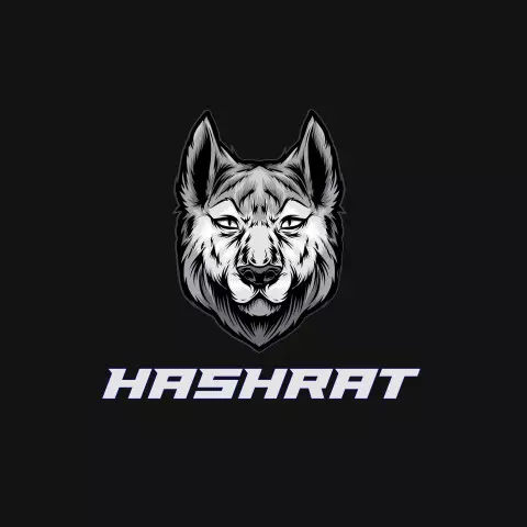 Name DP: hashrat
