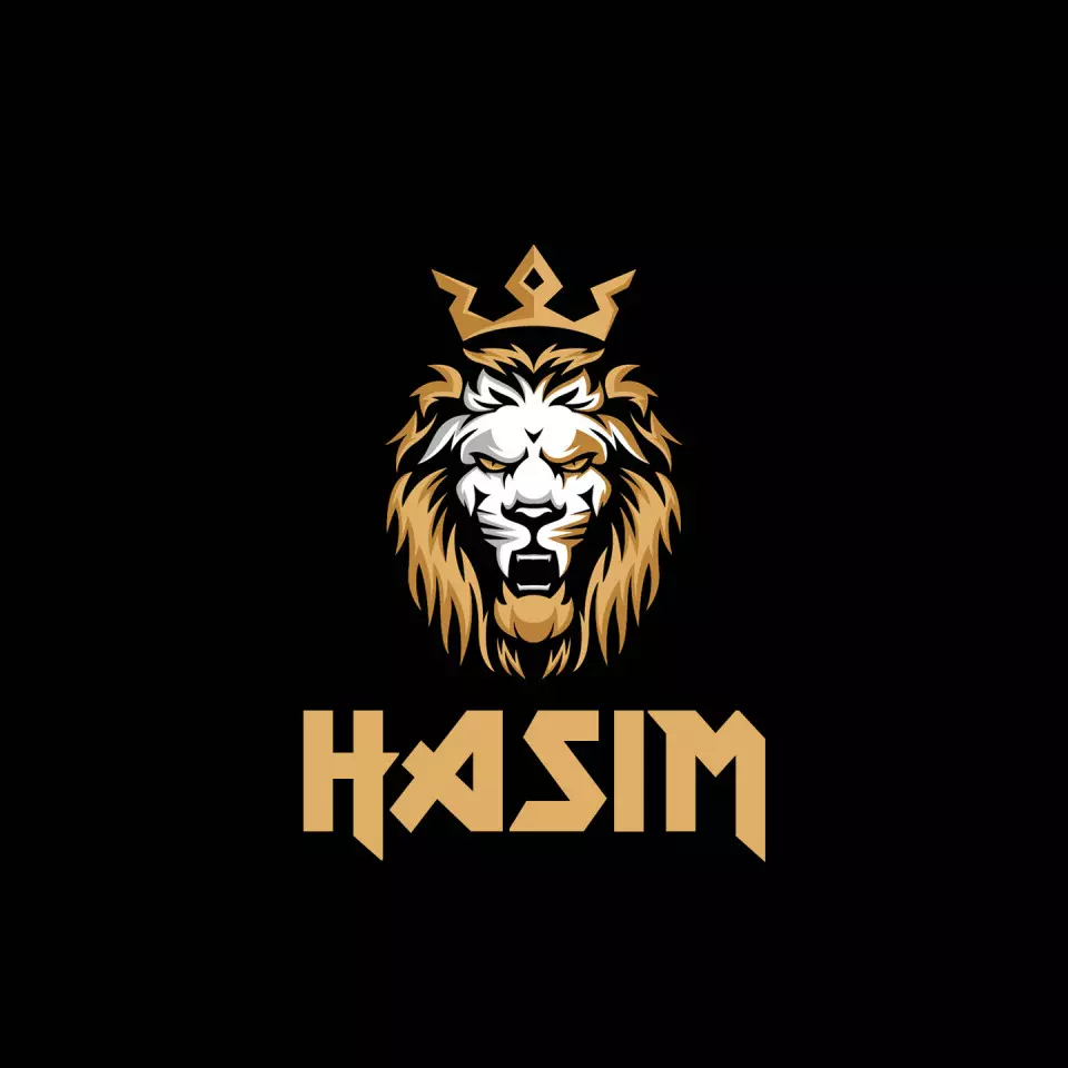 Name DP: hasim
