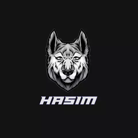 Name DP: hasim