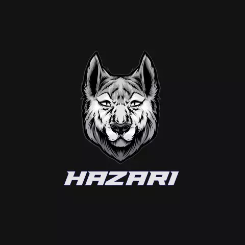 Name DP: hazari