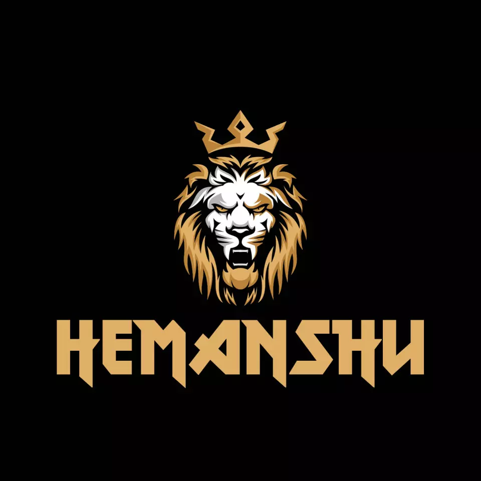 Name DP: hemanshu