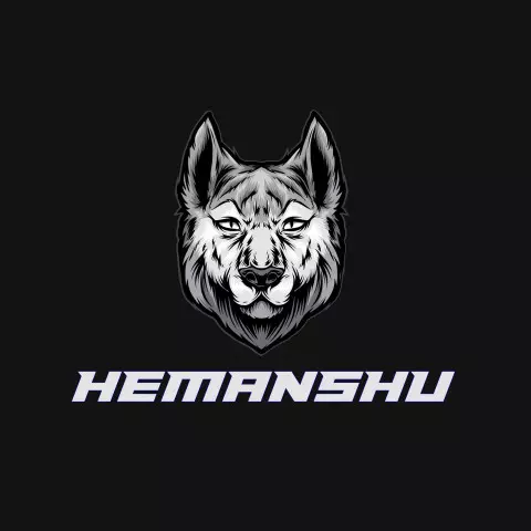 Name DP: hemanshu