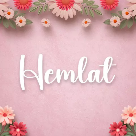 Name DP: hemlat