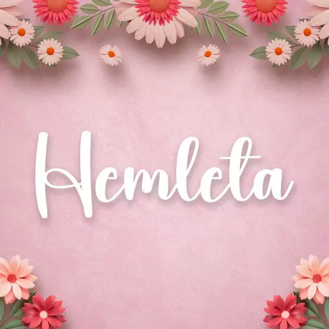 Name DP: hemleta