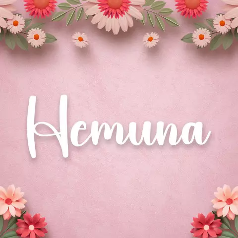 Name DP: hemuna