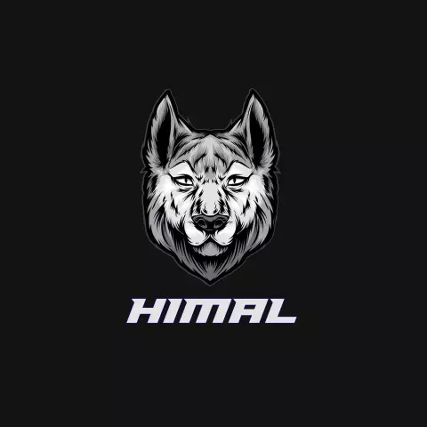 Name DP: himal
