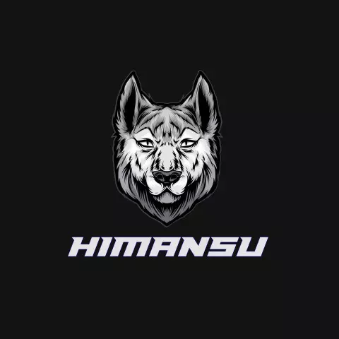 Name DP: himansu