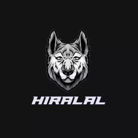 Name DP: hiralal