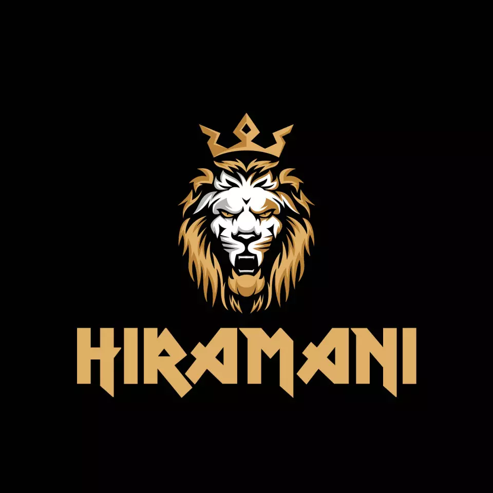 Name DP: hiramani