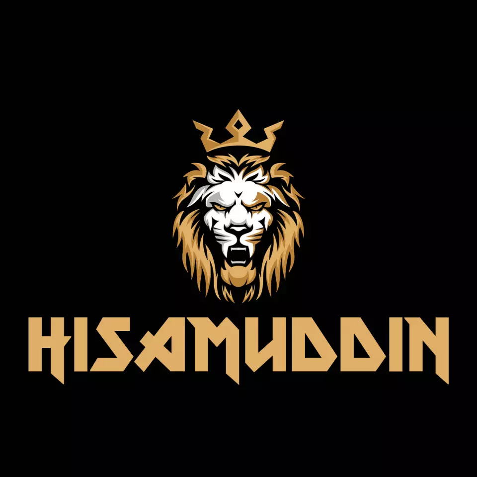 Name DP: hisamuddin