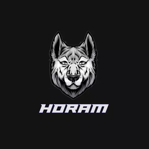 Name DP: horam