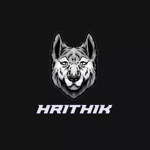 Name DP: hrithik