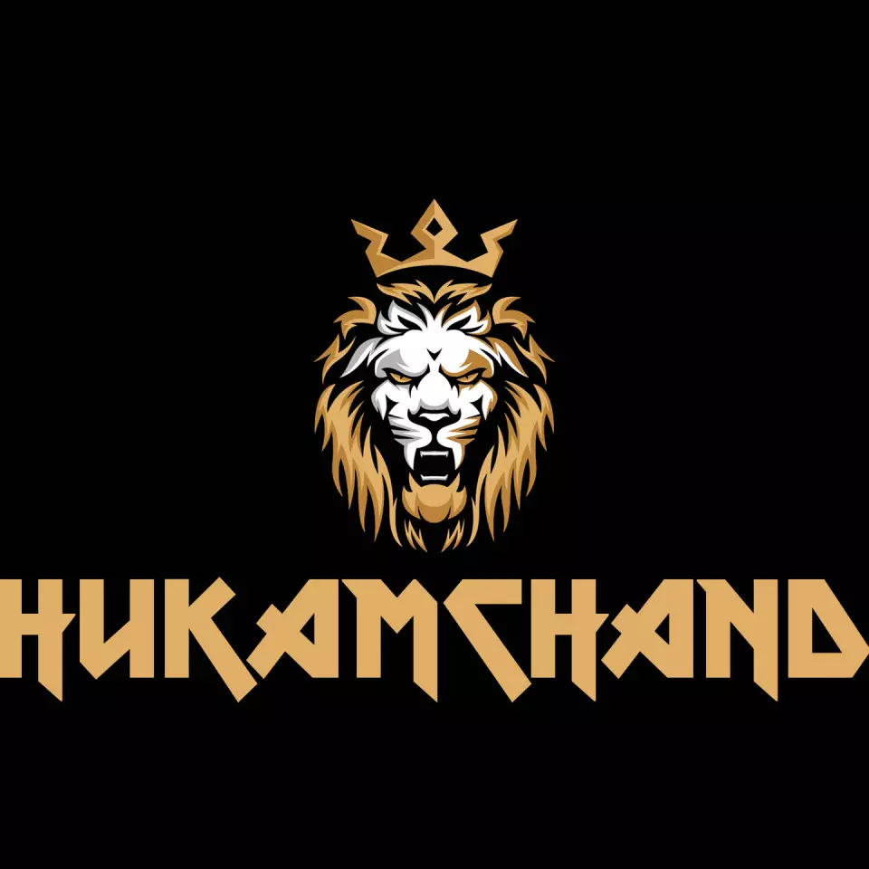 Name DP: hukamchand