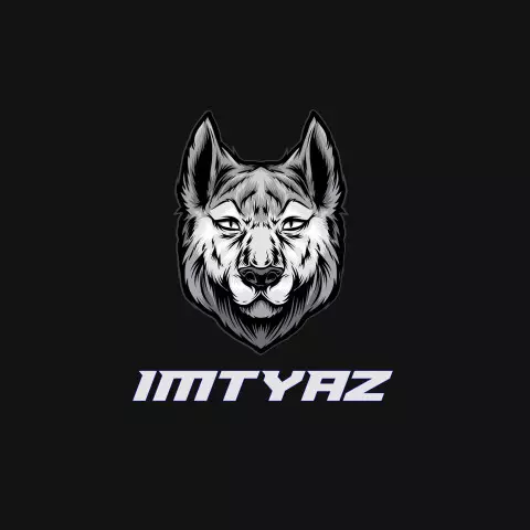 Name DP: imtyaz