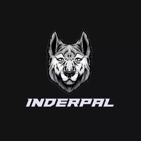 Name DP: inderpal