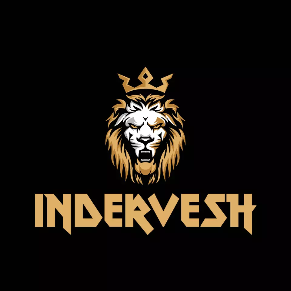 Name DP: indervesh