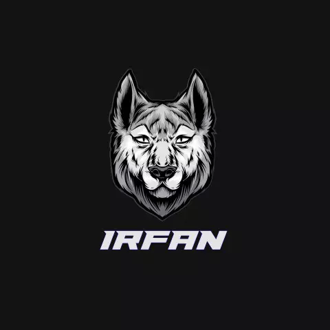 Name DP: irfan