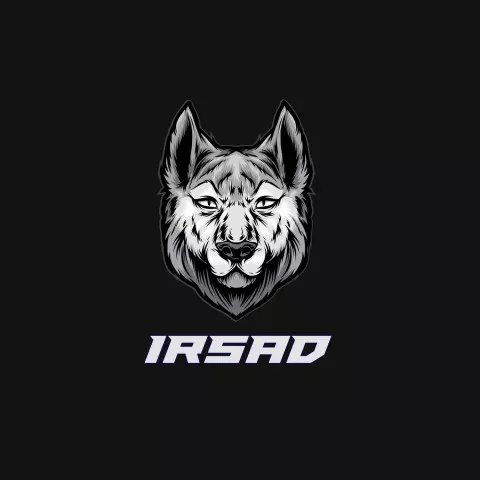 Name DP: irsad