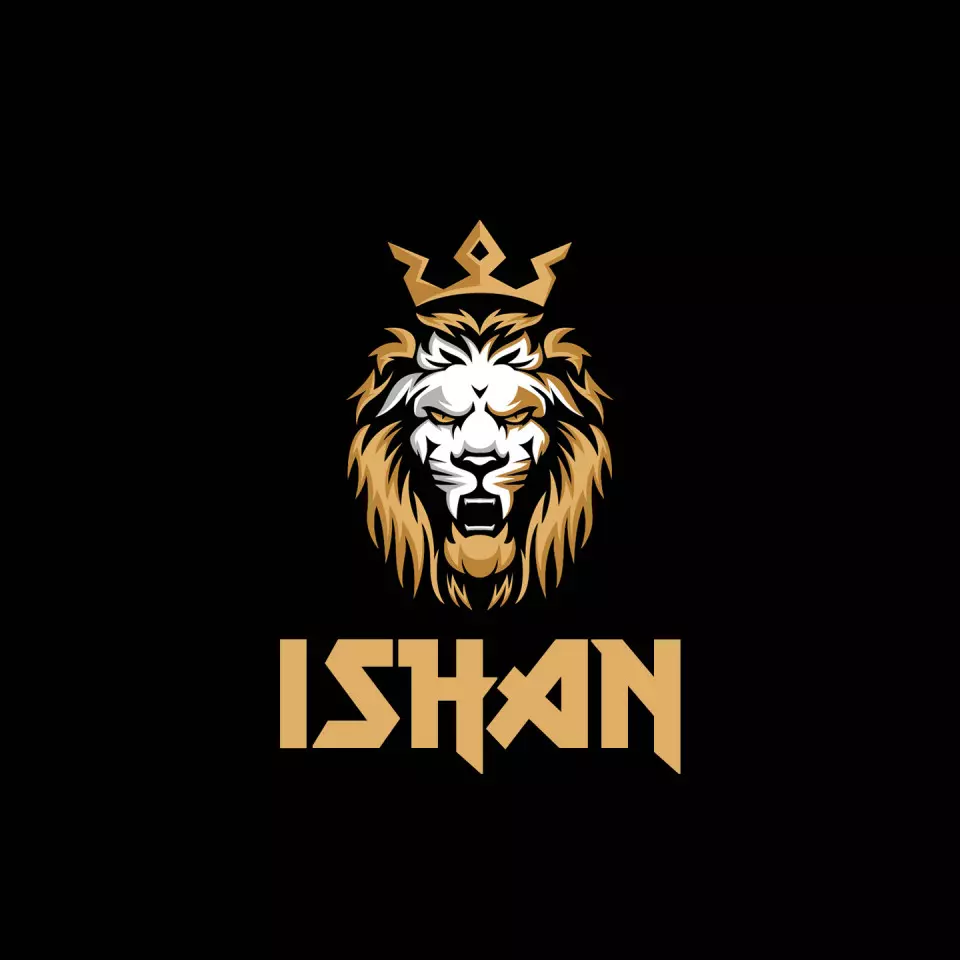 Name DP: ishan