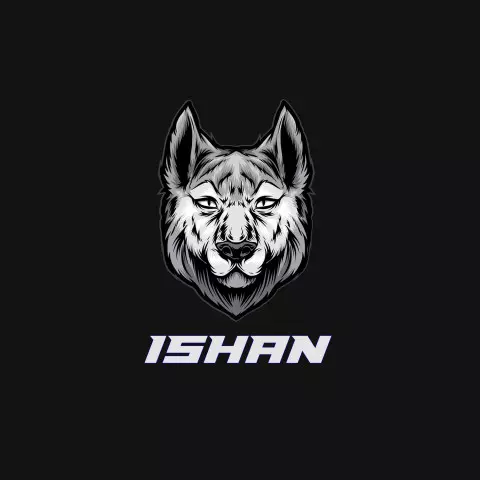 Name DP: ishan