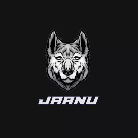 Name DP: jaanu