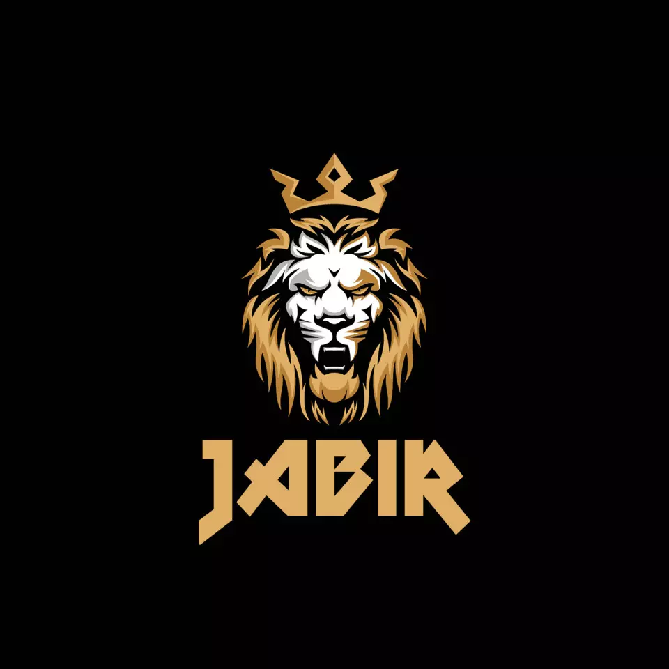 Name DP: jabir