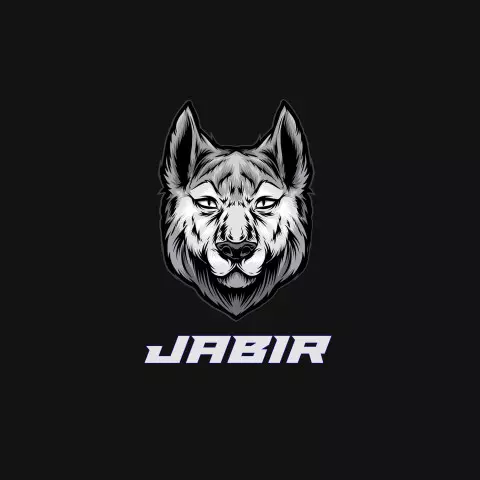 Name DP: jabir