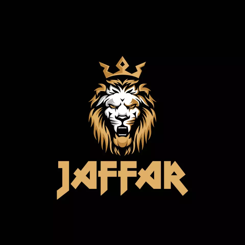 Name DP: jaffar