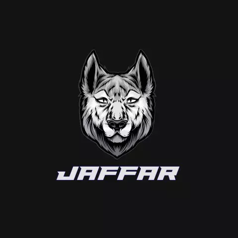Name DP: jaffar