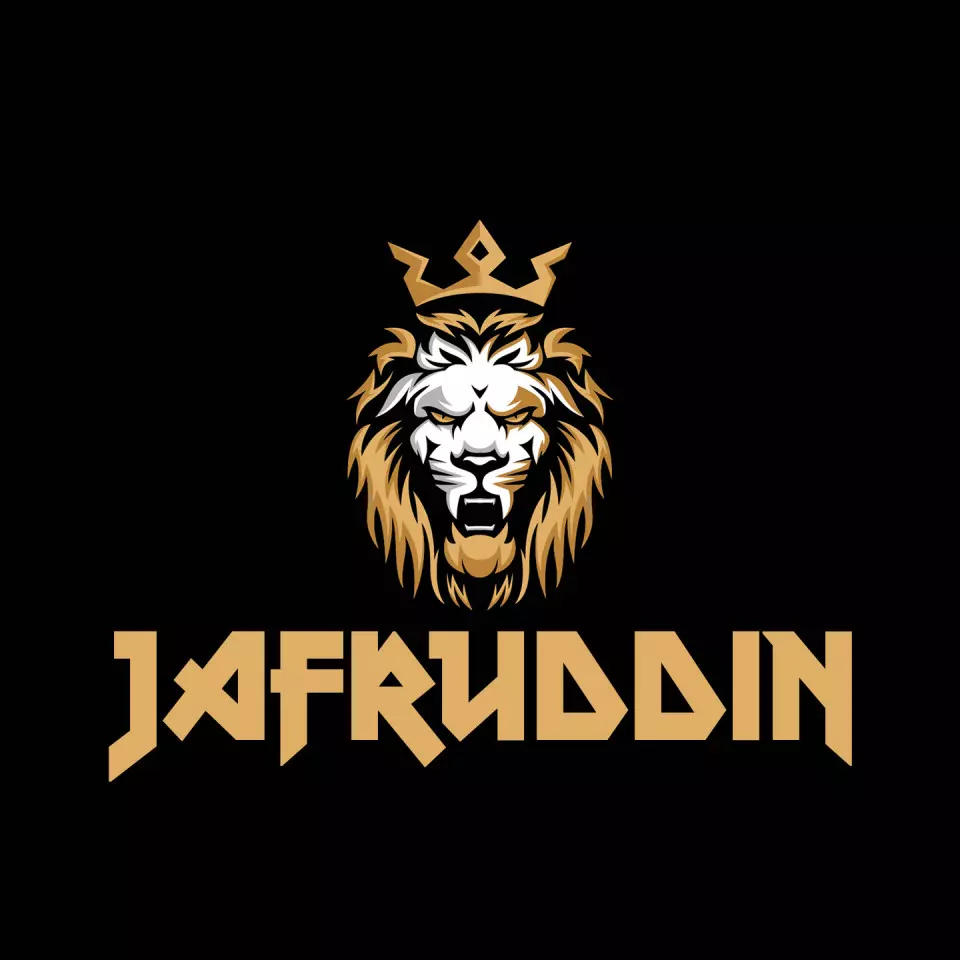 Name DP: jafruddin