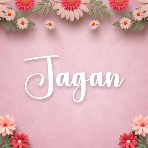 Name DP: jagan