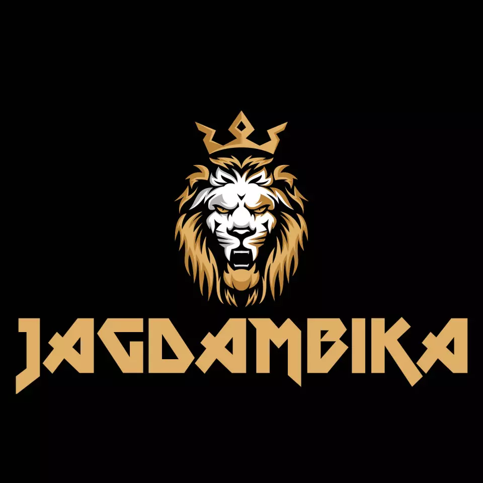 Name DP: jagdambika