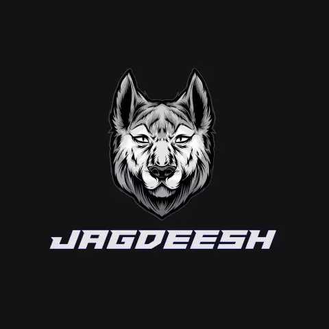 Name DP: jagdeesh